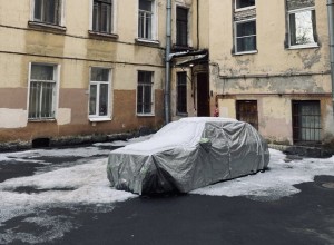 В Екатеринбурге задержали замминистра Свердловской области по ЖКХ