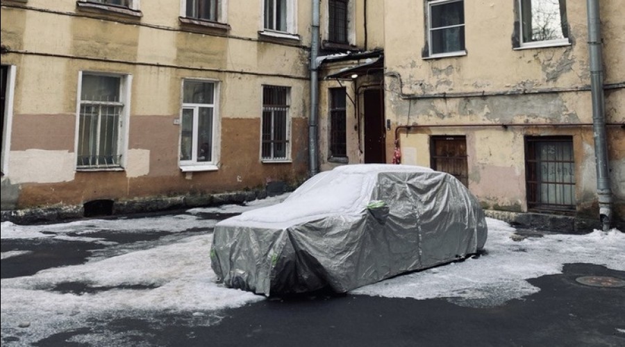 В Екатеринбурге задержали замминистра Свердловской области по ЖКХ