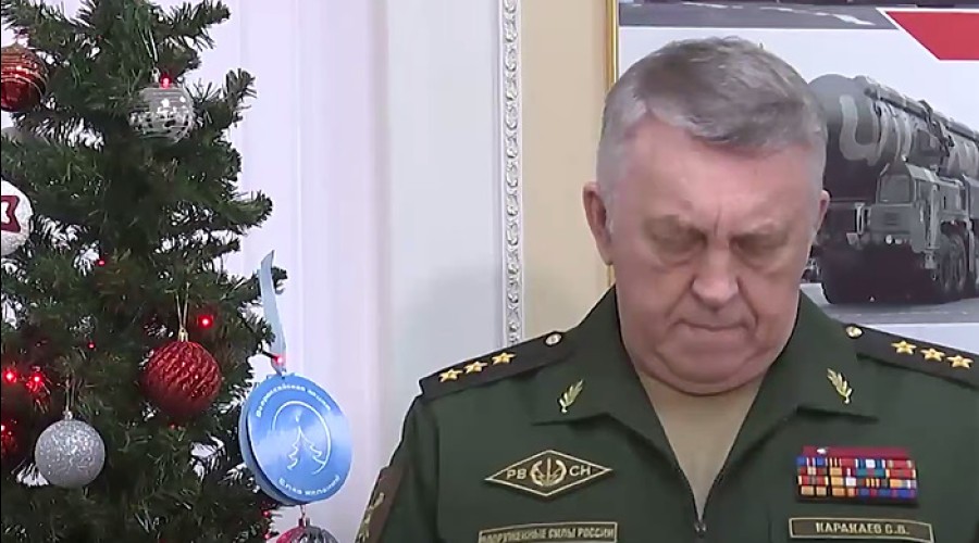 Минобороны возрождает высшее командное училище на Урале