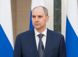 Сын свердловского губернатора Паслера вернулся из США на Урал