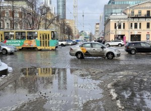 Свердловские спасатели выпустили экстренное предупреждение