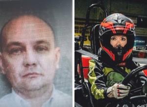 За помощь в поимке екатеринбуржца, жестоко убившего байкершу, объявили награду
