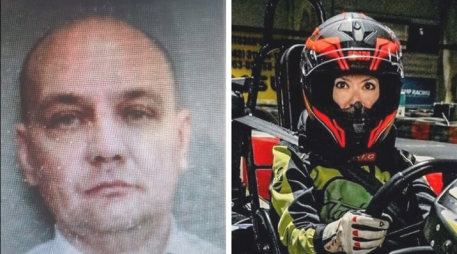 За помощь в поимке екатеринбуржца, жестоко убившего байкершу, объявили награду