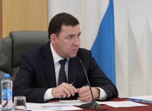 Евгений Куйвашев пригрозил лишить субсидий свердловских производителей молока