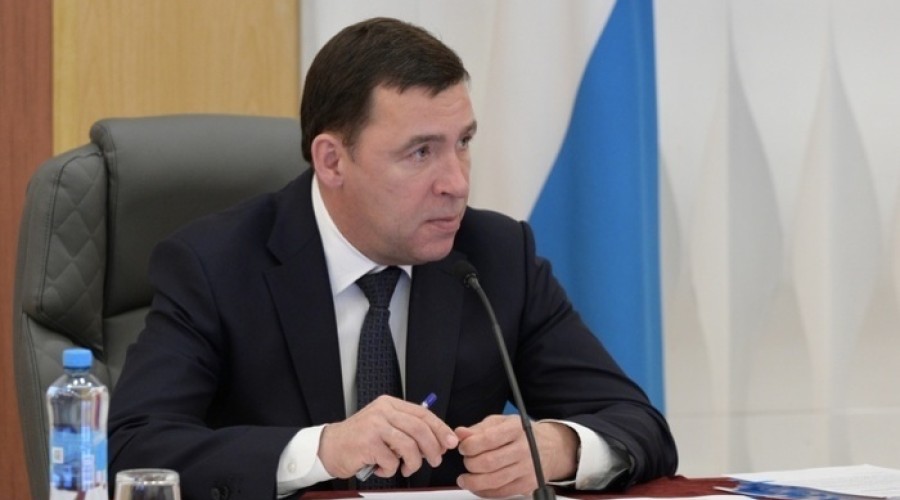 Евгений Куйвашев пригрозил лишить субсидий свердловских производителей молока