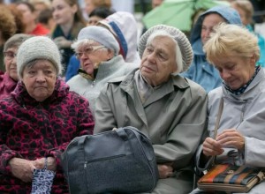 В Думе предложили платить пенсию в два прожиточных минимума за стаж от 30 лет