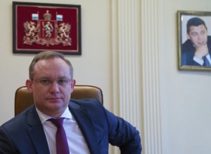 СМИ: представитель губернатора Свердловской области в Москве ушёл в отставку