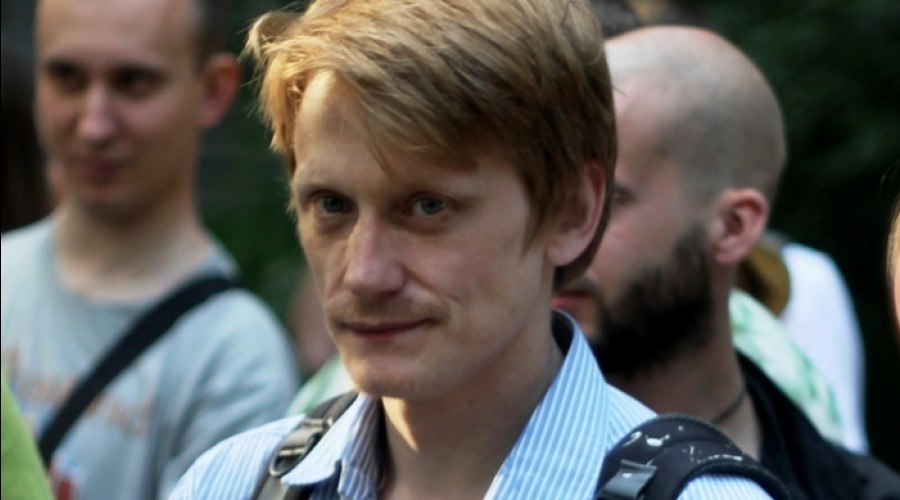 Николай Коляда отменил гастроли в Москве из-за просьбы заменить актёра Олега Ягодина