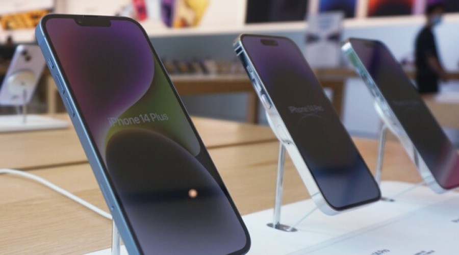 Жительница Екатеринбурга лишилась 160 тысяч после заказа iPhone на маркетплейсе