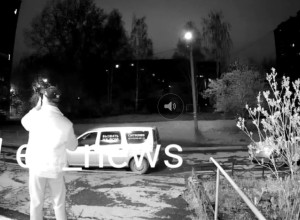 Стало известно, кто открыл стрельбу из автомата около многоэтажки в Екатеринбурге