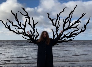 Тагильская художница, сотрудничавшая с Pussy Riot после начала СВО, уехала из России