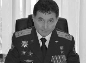 В Екатеринбурге скончался самый титулованный российский лётчик-снайпер