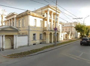 В Екатеринбурге отреставрируют знаменитые здания (СПИСОК)