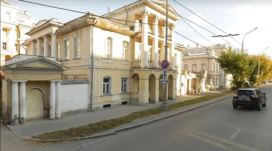 В Екатеринбурге отреставрируют знаменитые здания (СПИСОК)