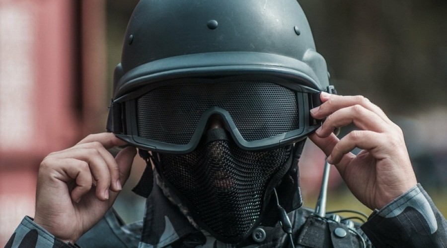 В Екатеринбурге задержали подростков, подозреваемых в теракте