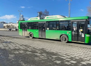 «Гортранс» встал на сторону водителя автобуса, который защищался ножом от пьяных подростков