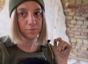 ВСУ сняли с должности спикера Эштон-Чирилло из-за угроз журналистам