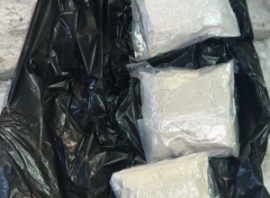 В Свердловской области обнаружили лабораторию с огромной партией наркотиков