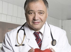 Клиника Габинского съехала из института кардиологии