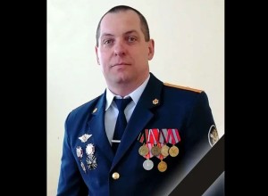 В Новой Ляле простятся с 43-летним ветераном ГУФСИН, погибшим в ходе боев в ДНР