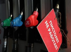 Продавать на АЗС премиальное ДТ разрешат только при наличии базового