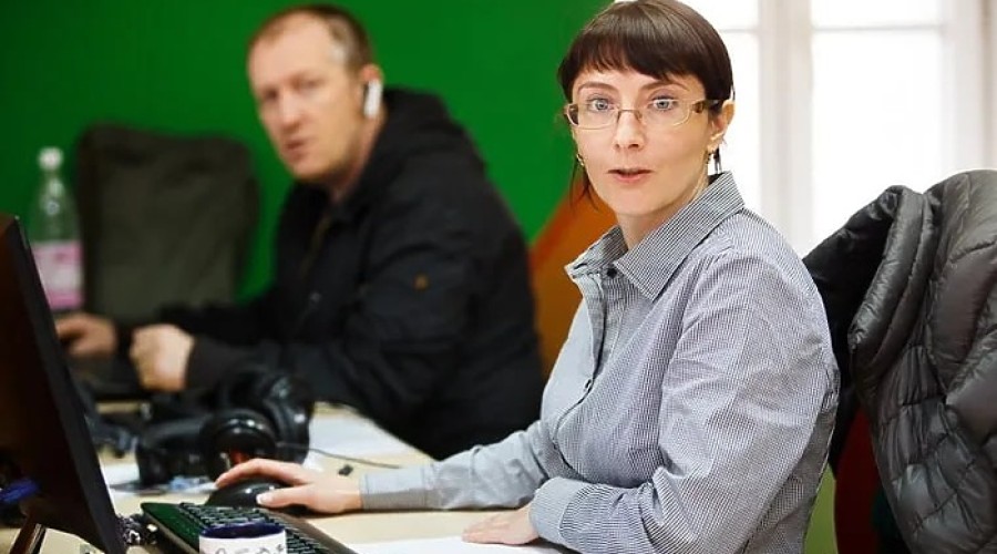 В Екатеринбурге назначен новый редактор «URA.RU»