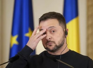 Не боится. Зеленский сделал откровенное признание о России