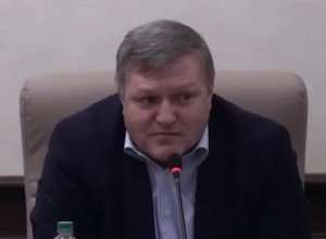 Алексей Орлов подтвердил увольнение своего вице-мэра, отвечавшего за уборку города