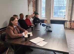 Адвокат: Делом 85-летнего тренера, обвиненного в педофилии, займется СПЧ при президенте РФ