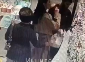 У девушки вытащили из кармана iPhone и две банковские карты в ТРЦ «Гринвич»