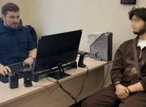 В Екатеринбурге арестованы оба обвиняемых в нападении на пассажиров автобуса
