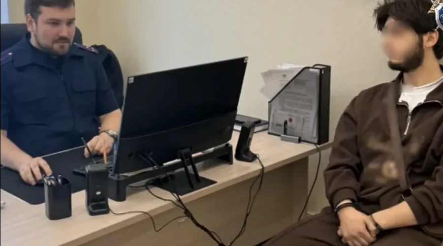 В Екатеринбурге арестованы оба обвиняемых в нападении на пассажиров автобуса