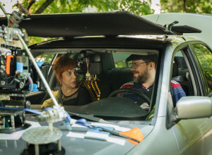 Режиссер «Реальных пацанов» с Урала начала съемки нового комедийного сериала 
