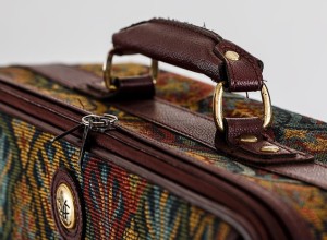 Екатеринбурженка прилетела домой, но осталась без чемодана с жизненно необходимыми лекарствами