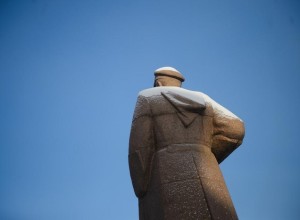 На Уралмаше Госохрана признала памятником целый квартал