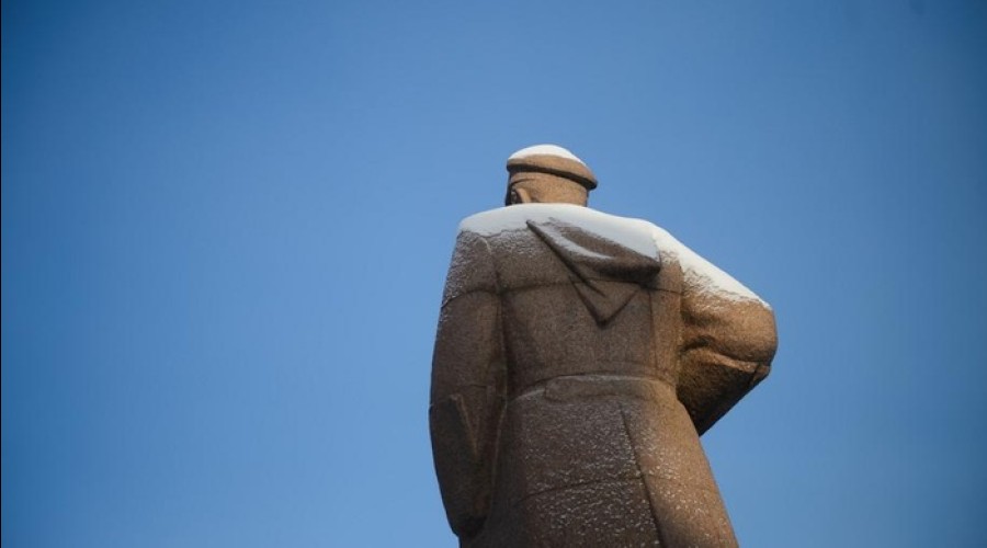 На Уралмаше Госохрана признала памятником целый квартал