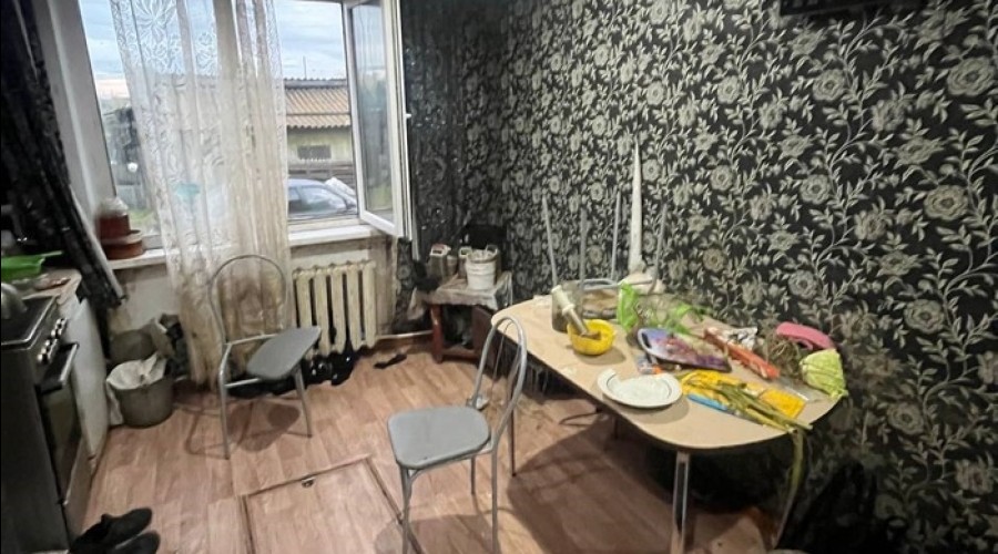 Названа ещё одна возможная причина смертельного отравления четверых детей в Красноярском крае
