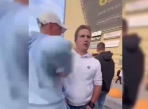 Блогер на Porsche сбежал из Екатеринбурга после возбуждения дела из-за Украины