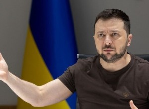 За пределами морали: Зеленский вновь накинулся на поляков из-за ситуации на границе
