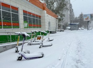 «Масштабы повреждений колоссальны». «Россети Урал» назвали сроки подачи электроэнергии