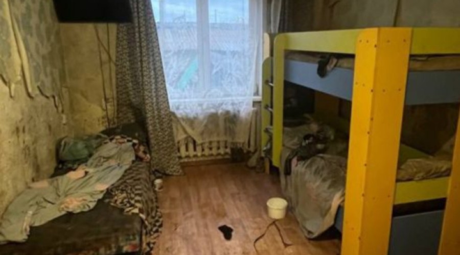 Матери, у которой умер пятый ребенок в Красноярском крае, грозит колония