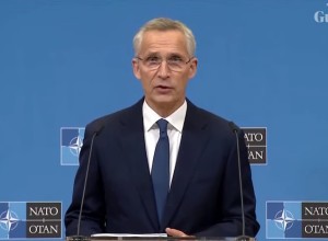 Ветеран ГРУ рассказал о вербовке Столтенберга