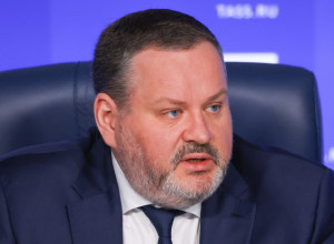 Минтруд планирует легализовать занятость 1,3 млн россиян в 2026 году