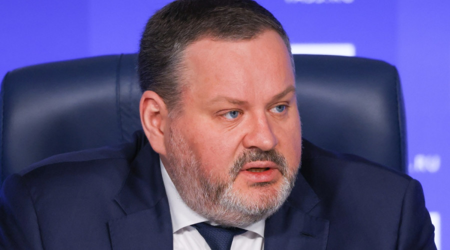 Минтруд планирует легализовать занятость 1,3 млн россиян в 2026 году