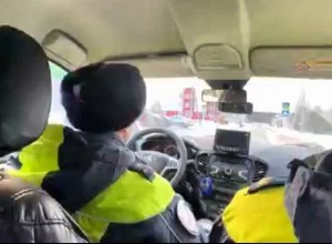 В Уфе сотрудники ГИБДД назвали екатеринбуржца «наркоманом» и уговорили отказаться от прохождения медосвидетельствования