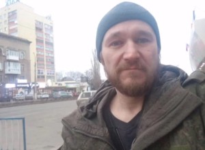 Рабочий с уральского завода погиб на спецоперации. Он провел там почти год