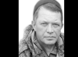 В свердловском городе простятся с водителем, который погиб в ходе СВО