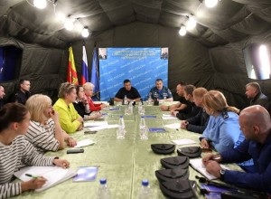 «13 пострадавших». ВСУ атаковали Тверскую область