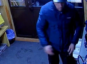 Екатеринбуржец обокрал воскресную школу во время службы