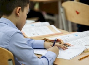 Карантина нет ни в одной школе: заболеваемость ОРВИ резко упала в Екатеринбурге